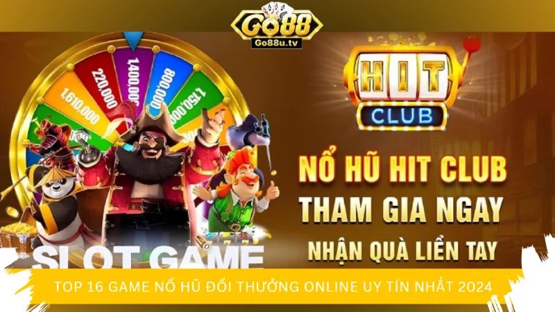 No hu hit club