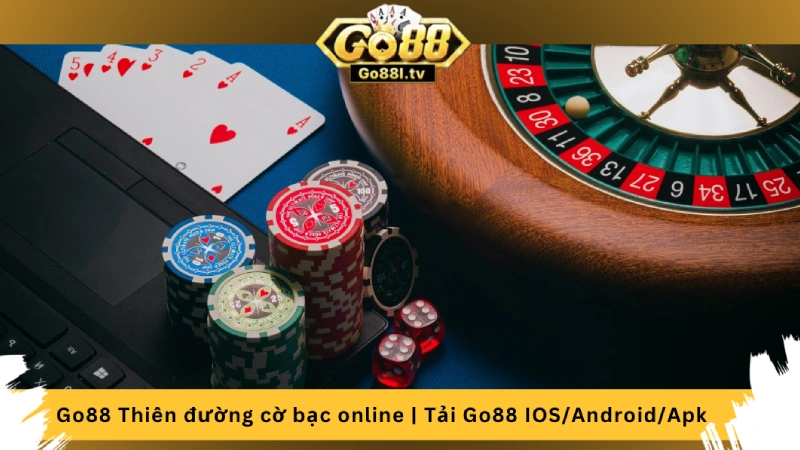 Cách chơi casino online